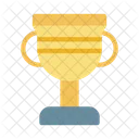 Goblet Historic Treasure Icon