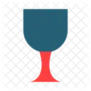 Cup Trophy Glass アイコン