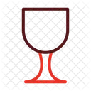 Cup Trophy Glass Icon