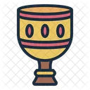 Goblet  Icon