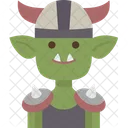 Goblin  Icon