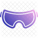 Goggle  Icon