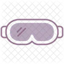 Goggles Glasses Vr Icon