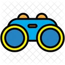 Goggles  Icon