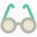 Goggles Eyeglasses Glasses Icon