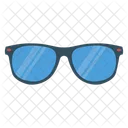 Glasses Goggles Eyewear Icon