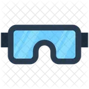 Goggles  Icon