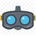 Goggles  Icon