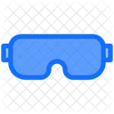 Goggles  Icon