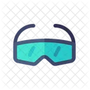 Goggles  Icon