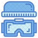 Goggles  Icon