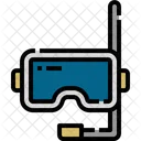 Goggles  Icon