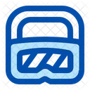 Goggles  Icon