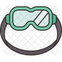 Goggles  Icon