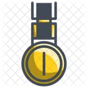 Gold Medal Goldmedal Symbol