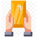 Gold Bars  Icon