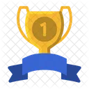 Gold Cup  Icon