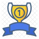 Gold Cup  Icon