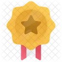 Gold Medal  Icon