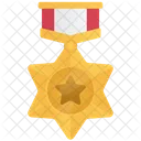 Gold Medal  Icon