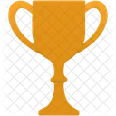 Gold Trophy Gold Trophy Icon