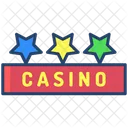 Casino Icon