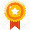 Glorious Medal Icon