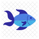 Goldfisch  Symbol