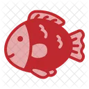 Goldfish  Icon