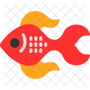 Goldfish  Icon