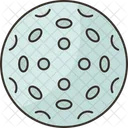 Golf Ball  Icon