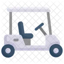 Transportation Vehicle Machine Icon