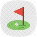 Golf Goal  Icône