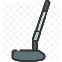 Putter Golf Icon