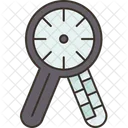 Goniometer  Icon