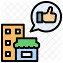 Good Trust Advantage Icon