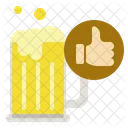 Good Brewing Beer Icon