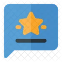 Good Rating Rating Rate Icon