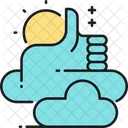 Good Weather  Icon