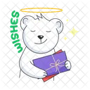 Good Wishes  Icon