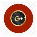 Google Plus Tumbler Whatsapp Icon