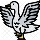 Goose  Icon