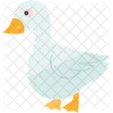 Goose  Icon