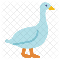 Goose  Icon