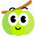 Gooseberry  Icon