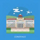 Gorontalo  Icon