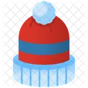 Gorro  Ícone