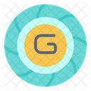 Gourde  Icon