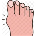 Gout  Icon