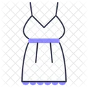 Gown  Icon